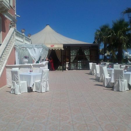 Aci SantʼAntonio Villa Corallo Dell'Etna מראה חיצוני תמונה