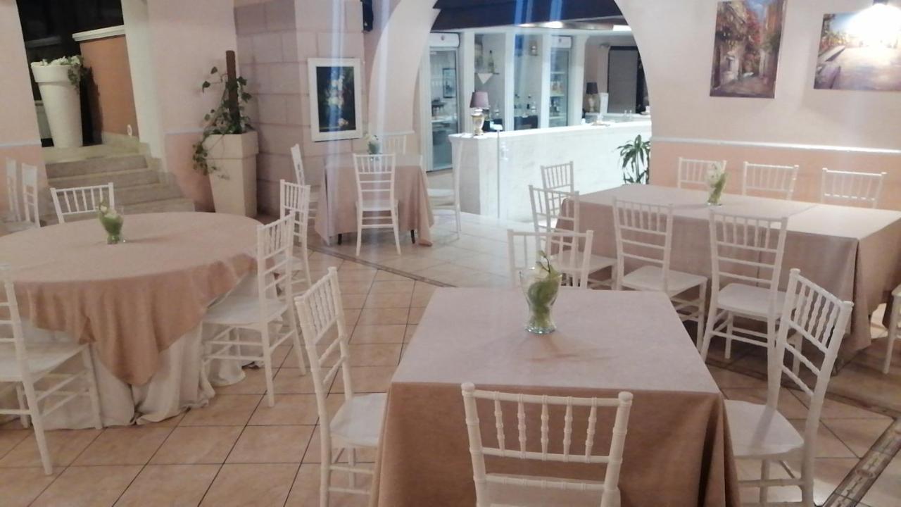 Aci SantʼAntonio Villa Corallo Dell'Etna מראה חיצוני תמונה