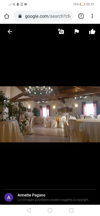 Aci SantʼAntonio Villa Corallo Dell'Etna מראה חיצוני תמונה